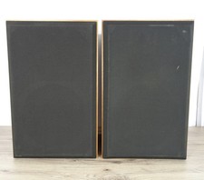 Revox BR530 Lautsprecher, optisch guter Zustand, Bastlergerät,006738,006737