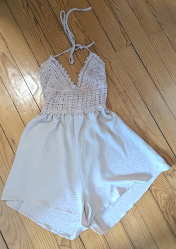 Kurze jumpsuite overall - jumpsuite,,