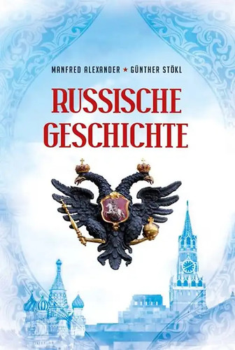 Russische geschichte - russische,