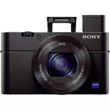 Sony cyber shot rx100 iii - cyber-shot,