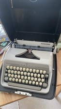 Schreibmaschine Adler Junior 1