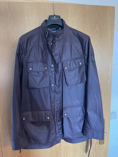 Belstaff trialmaster jacke - trialmaster,