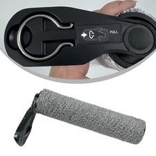 Schmutzentfernde Power Roller