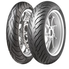 DUNLOP Motorradreifen 160/60