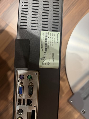 Beomedia1 für beovision - beomedia1, 9