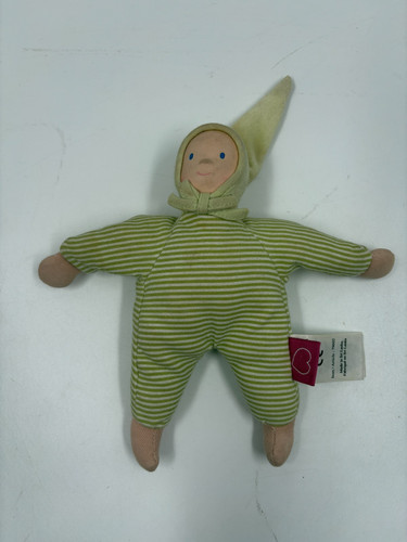Bonikka stoffpüppchen puppe - bonikka,