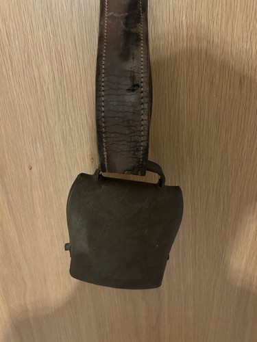 Schweizer kuhglocke ziegen - schweizer,
