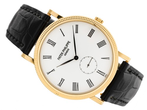Herrenuhr patek philippe - patek,