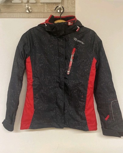 Ziener ski jacke anorak - -,