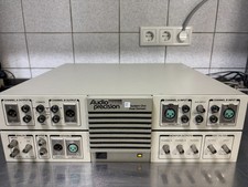 Audio Precision System One