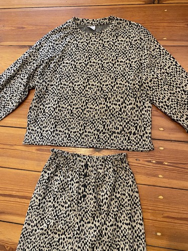 Zara set leo - zara,