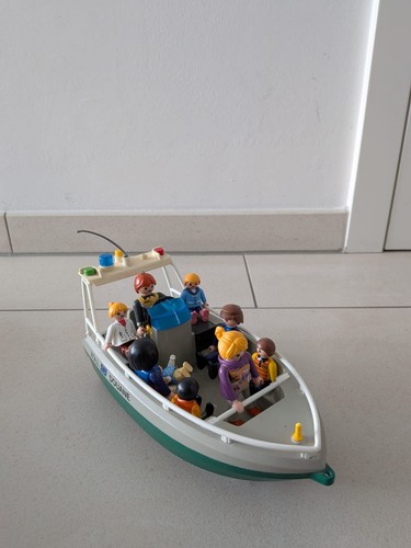 Playmobil 4471 zoll - zoll, douane