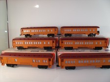 Lionel - Spur  0 - Milwaukee