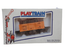 Playtrain Vintage Spielzeug