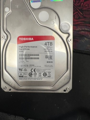 Toshiba x300 high performance - high,