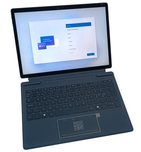 Dell latitude 7350 - dell,