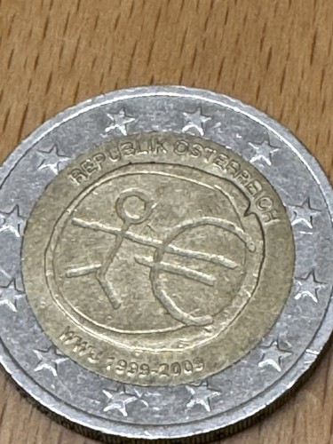Strichmänchen münze aus - strichmänchen,