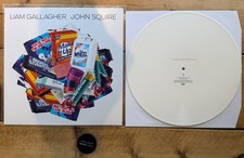 Liam Gallagher & John Squire