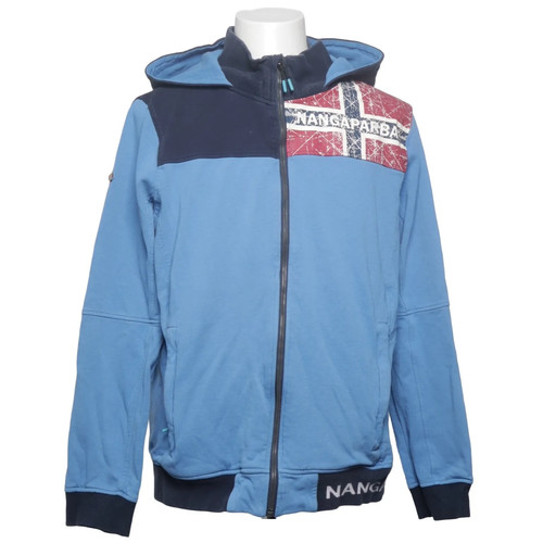 Nangaparbat kapuzenpullover - nangaparbat,,