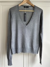 ZARA Knit Pullover Gr.S/36
