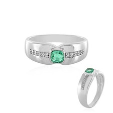 Kolumbianischer Smaragd