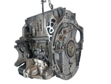 Motorblock BV6Q-6010-AB Ford