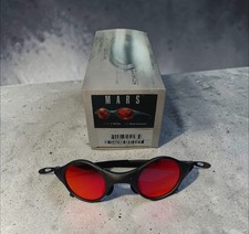 Vintage Sonnenbrille Oakley