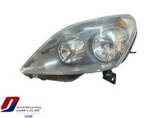 Opel Zafira B Scheinwerfer