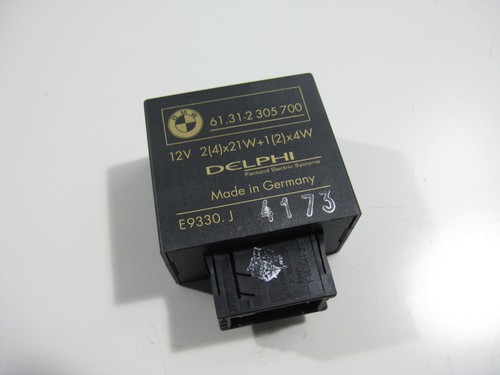 Blinkerrelais blinkrelais - blinkerrelais,