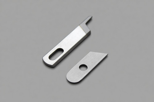 Ober und untermesser set - ober-,