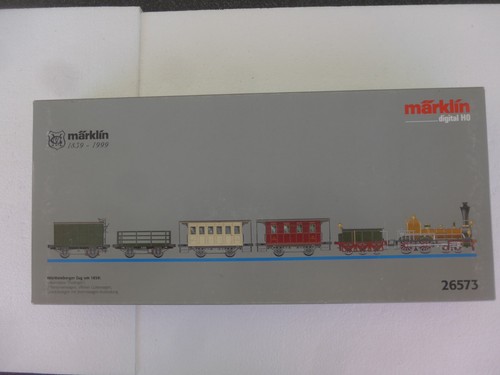 Märklin 26573 - märklin,