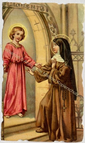 Orig andachtsbild - orig.,