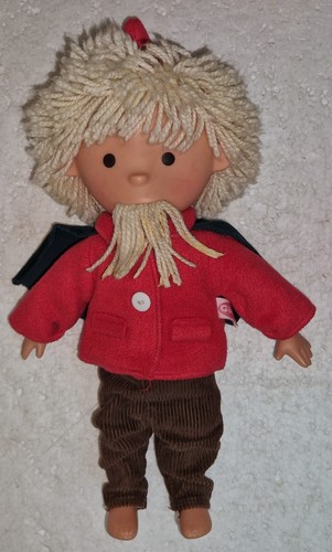 Ddr sandmann sandmännchen - sandmann,