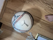 Puma Team Final 5 Hardground Fuball-Gebraucht Geeignet Für Kunstrasen