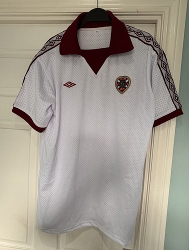 Heart midlothian 1977 79 - fc, 1977-79