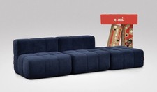 3 Teiliges Modulares Sofa