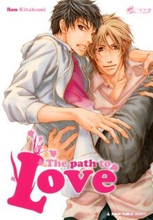The path love - the, to