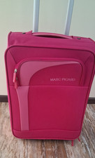 Marc Picard Trolley Pink