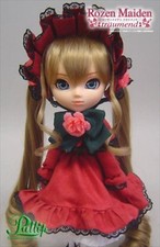 Pullip Rozen Maiden Crimson