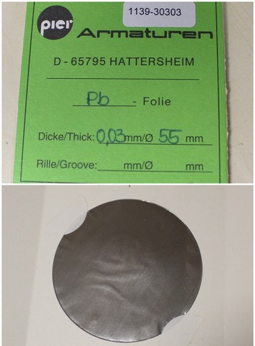 Pier armaturen dn25 - armaturen, dn25/40