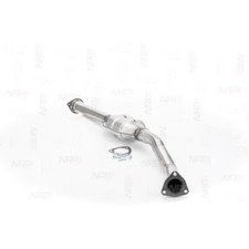 NAP carPARTS Katalysator Kat