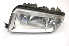 Skoda Fabia 6Y Scheinwerfer