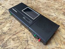 Diktiergerät GRUNDIG DH 2071 mit Box