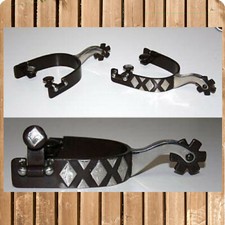 Westernsporen Cowboy