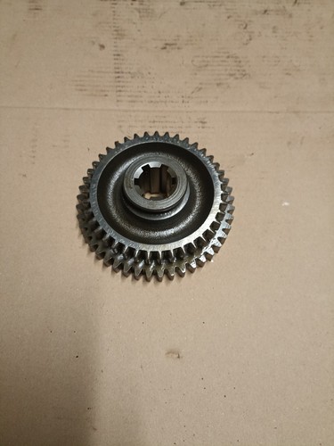 Ihc cormick d214 215 217 - cormick,