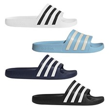Adidas Unisex Badeschuhe