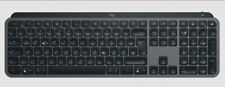 Logitech MX Keys kabellos-Tastatur für Windows BELEUCHTET Wireless - DEUTSCH #4