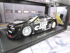 OPEL Calibra 4x4 V6 DTM ITC