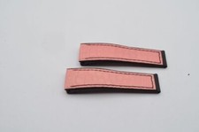 CORUM 8 LEDER ARMBAND 19MM