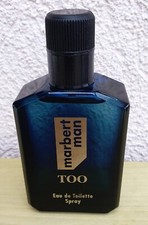 marbert man TOO, Eau de Toilette, Spray, 100 ml, Vintage